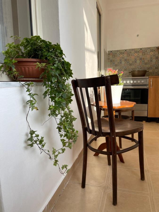 Leo'S Apartment Shkodër Extérieur photo